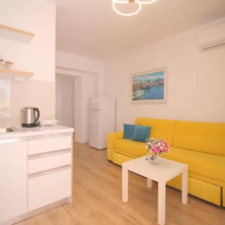 Apartment Dalina Sarande