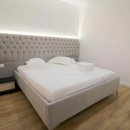 Dalina Apartment