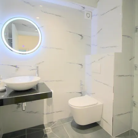 Apartment Dalina