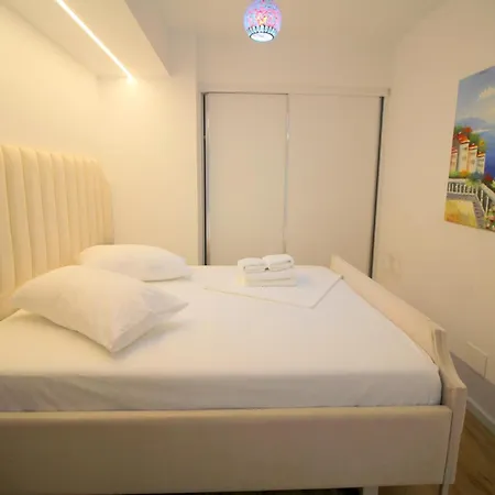 Apartment Dalina