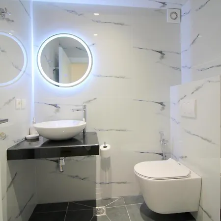 Dalina Apartment *