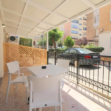 Apartment Dalina