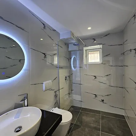 Apartment Dalina
