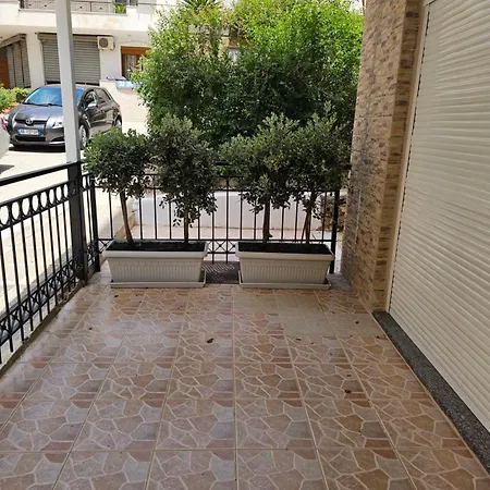 Apartment Dalina *