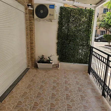 Dalina Apartment Sarande